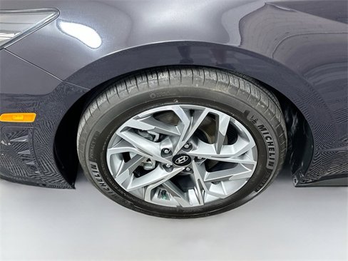 Used 2023 Hyundai Sonata SEL w/ Convenience Package image 36