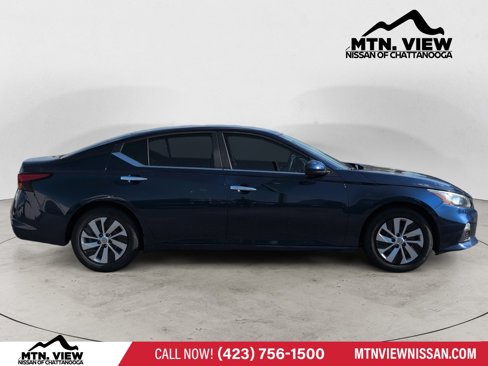 Used 2019 Nissan Altima 2.5 S image 3
