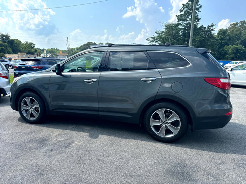 Used 2014 Hyundai Santa Fe Limited image 6