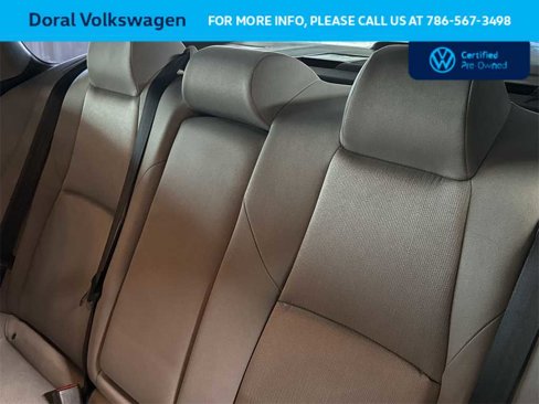Used 2019 Honda Accord LX image 22