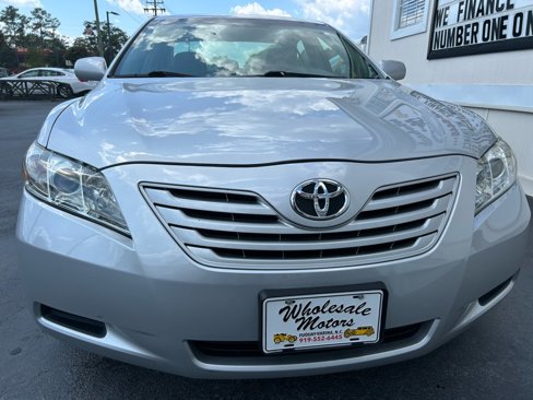 Used 2009 Toyota Camry LE image 3