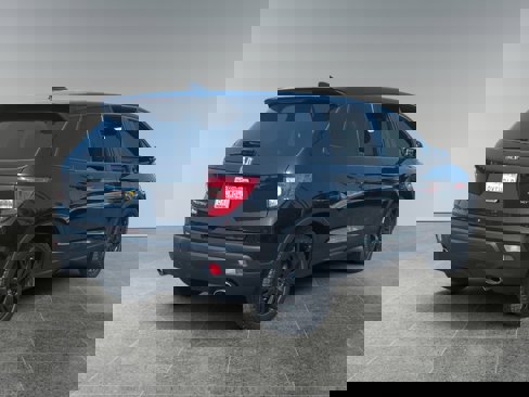 Used 2021 Honda Passport Sport image 5