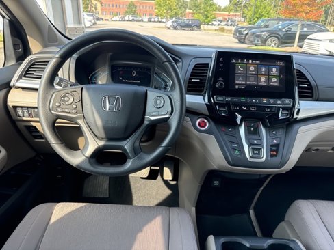 Used 2018 Honda Odyssey EX image 20