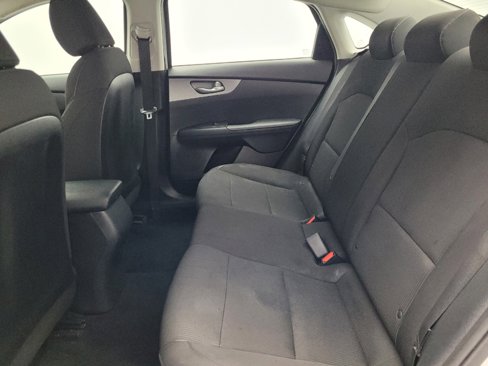 Used 2019 Kia Forte LXS image 18