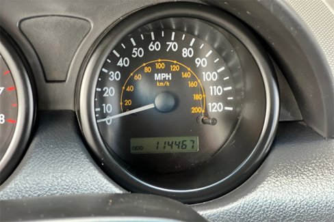Used 2006 Chevrolet Aveo LS image 23