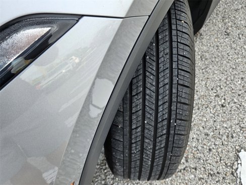 Certified 2023 Volkswagen Tiguan S image 24