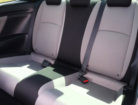 Used 2017 Honda Civic LX image 18