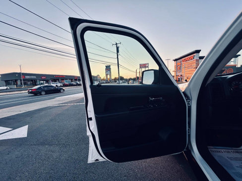 Used 2012 Jeep Liberty Sport image 19