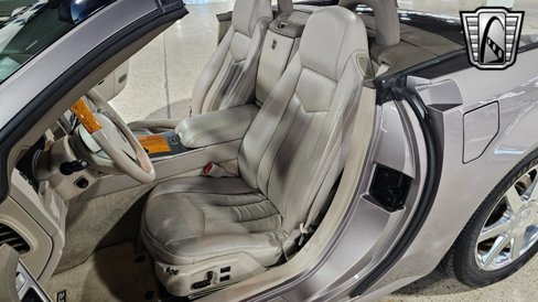 Used 2004 Cadillac XLR image 22