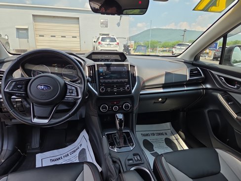 Used 2021 Subaru Crosstrek 2.5i Limited w/ Popular Package #4 image 14