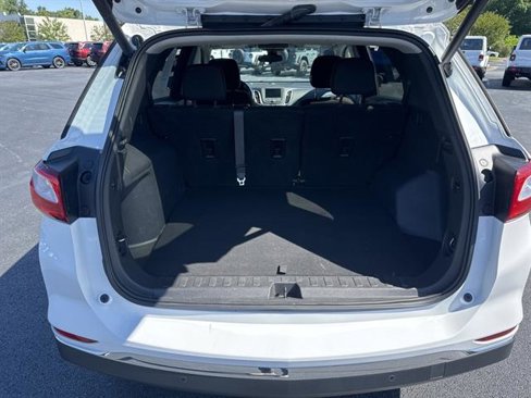 Used 2021 Chevrolet Equinox LT image 7