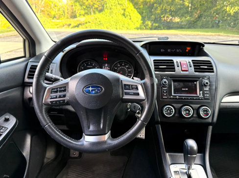 Used 2014 Subaru Crosstrek 2.0i Limited image 9