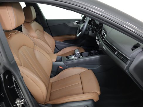 Certified 2025 Audi A5 2.0T Premium Plus image 13