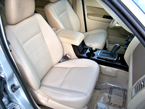 Used 2009 Ford Escape Limited image 36