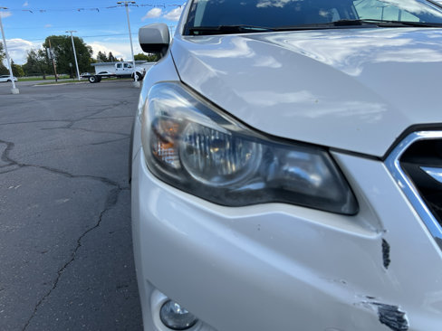 Used 2014 Subaru Crosstrek 2.0i Premium w/ Moonroof Package image 9