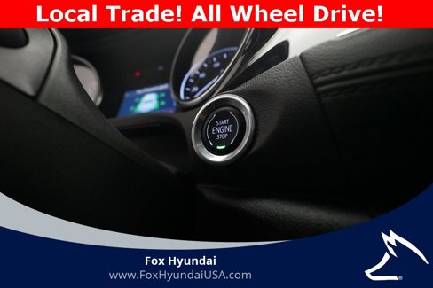 Used 2022 Buick Encore GX Preferred w/ Cold Weather Comfort Package image 30