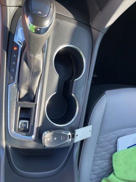 Used 2019 Chevrolet Equinox LS w/ LS Convenience Package image 22