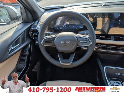 New 2026 Chevrolet Equinox ACTIV w/ Convenience Package III image 16