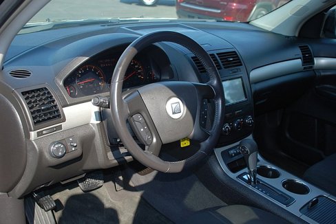 Used 2008 Saturn Outlook XE w/ Preferred Package image 11