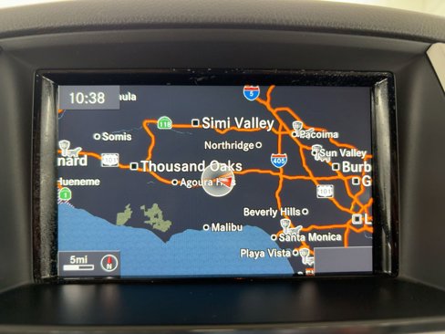 Used 2015 Mercedes-Benz ML 350 2WD image 24
