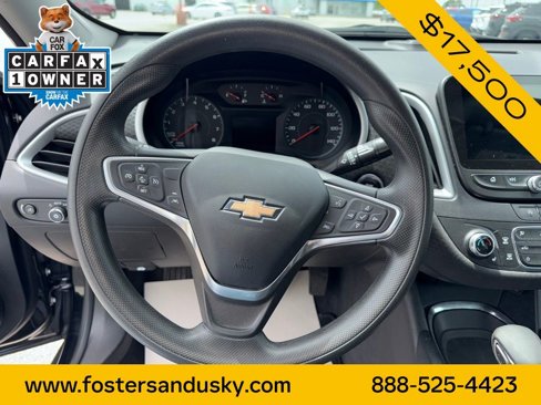 Used 2023 Chevrolet Malibu LT image 12