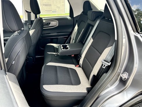 New 2025 Ford Bronco Sport Big Bend image 12