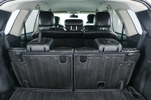 Used 2018 Nissan Pathfinder SL w/ Cargo Package image 30