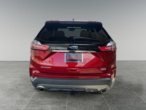 Used 2019 Ford Edge SEL w/ Equipment Group 201A image 5