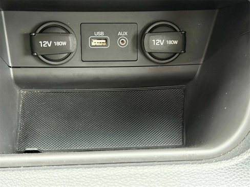 Used 2017 Hyundai Sonata Limited 2.0T image 25