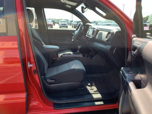 Used 2023 Toyota Tacoma 4x4 Double Cab image 14