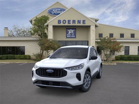 New 2025 Ford Escape Active image 2