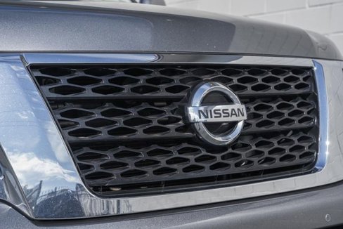 Used 2020 Nissan Armada SV w/ Driver Package image 11