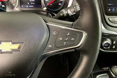 Used 2021 Chevrolet Equinox Premier image 28