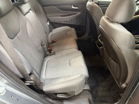 Used 2019 Hyundai Santa Fe SE image 37
