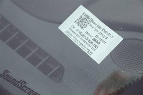 Certified 2022 Ford Escape SE image 28