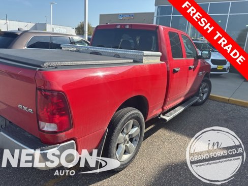 Used 2015 RAM 1500 Tradesman w/ Popular Equipment Group image 6