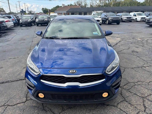 Used 2020 Kia Forte LXS image 2
