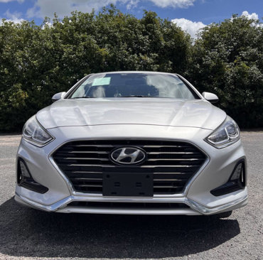 Used 2019 Hyundai Sonata ECO image 11