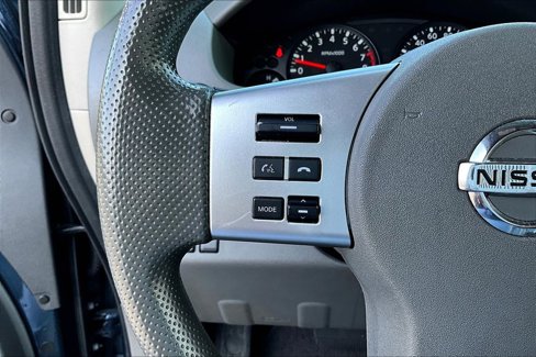 Used 2021 Nissan Frontier SV image 18