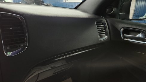 Used 2015 Dodge Durango Limited w/ Blacktop Package image 36