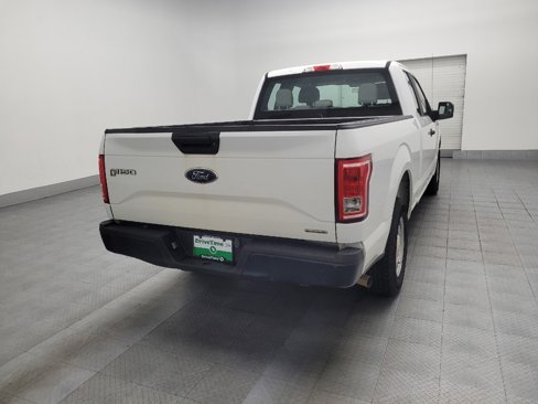 Used 2015 Ford F150 XL image 9