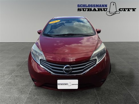 Used 2015 Nissan Versa Note SV w/ SL Tech Package image 12