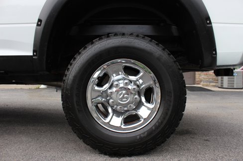 Used 2013 RAM 2500 Tradesman w/ Chrome Appearance Group image 40