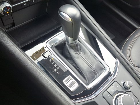 Certified 2023 MAZDA CX-5 AWD 2.5 S image 16