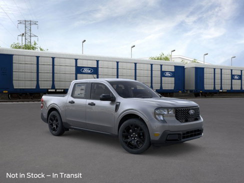 New 2025 Ford Maverick XLT image 7