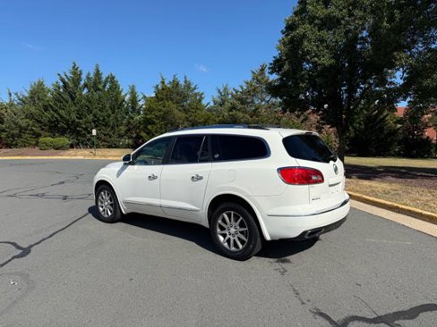 Used 2013 Buick Enclave Leather image 3
