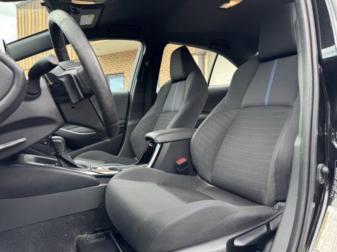 Used 2020 Toyota Corolla SE image 22