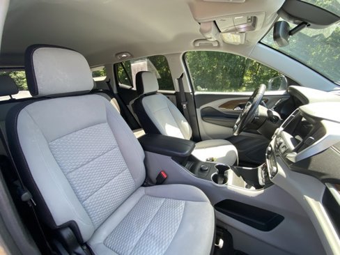 Used 2018 GMC Terrain SLE image 23