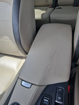 Used 2022 INFINITI QX50 Essential image 32