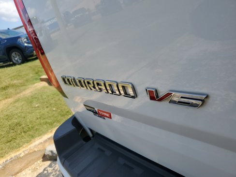 Used 2018 Chevrolet Colorado LT w/ LT Convenience Package image 7